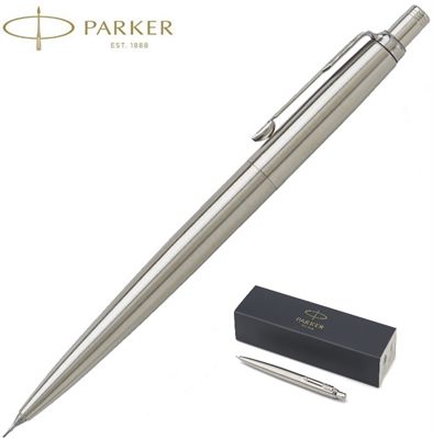 IM Stainless Steel Parker CT Pencil