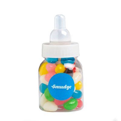 Jelly Bean Baby Bottles