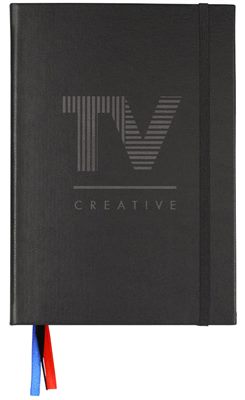 JournalBook Alder Page To A Day Diary