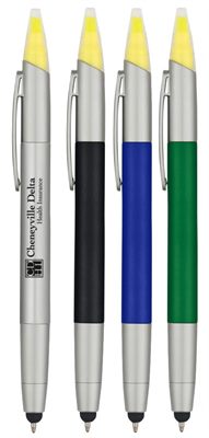 Kettering Stylus Pen & Highlighter