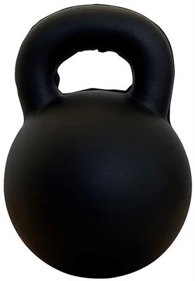 Kettle Bell Shaped Stress Reliever