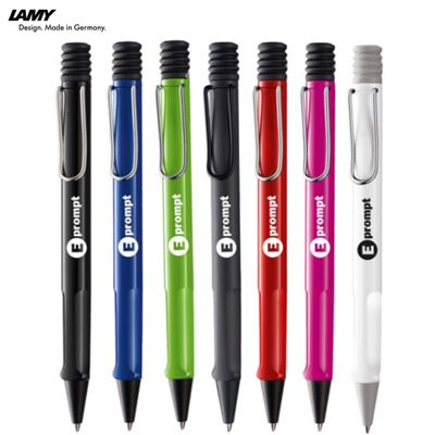Lami Safari Ballpoint Pen