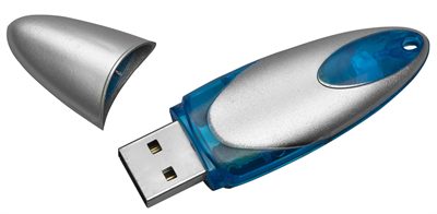 Large Capacity USB Flash Drive