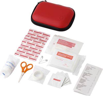 Laurenzo First Aid Kit