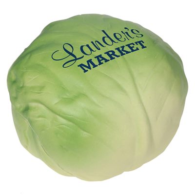 Lettuce Stress Ball