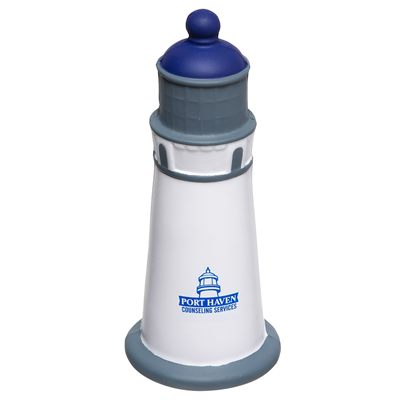 Lighthouse Stress Toy