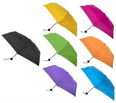 Luno Micro Mini Umbrella