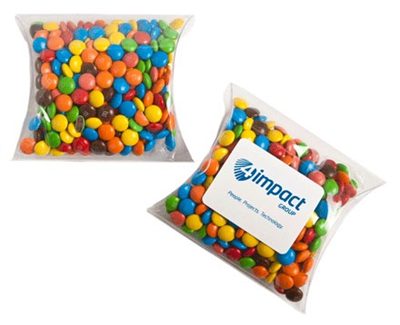 M&Ms Pillow Pack