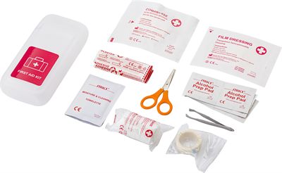 Maresco First Aid Kit