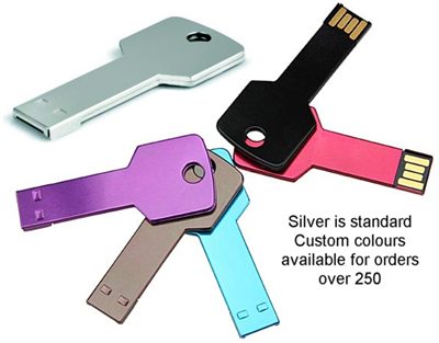 Novelty Key USB Drive