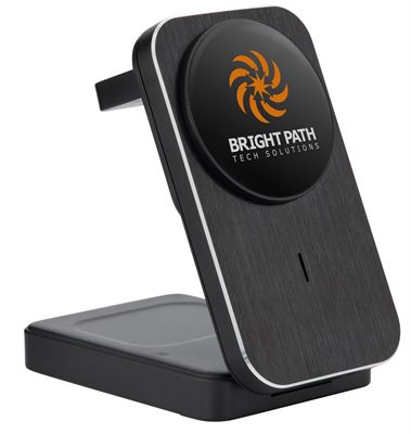 Omnis Multifunctional Wireless Charger