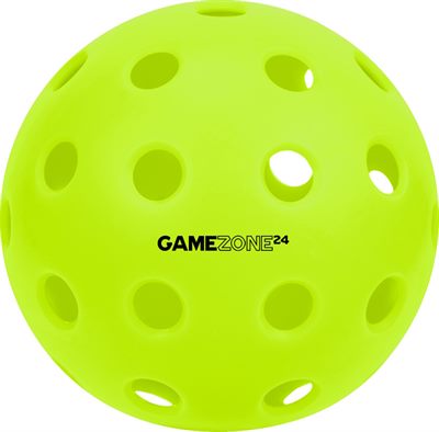Outdoor 40 Hole Pickleball Ball