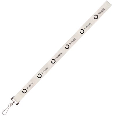 Paper Pulp Lanyard