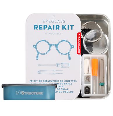 Pocket Eyeglass Repair Kit