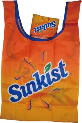 Compact Travel Shopper