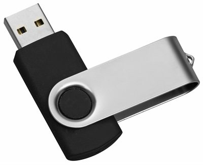 Promotional USB Drive