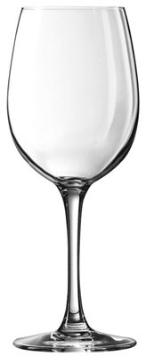 Puligny 350ml Wine Glass