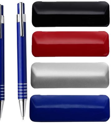Zoom Pen And Pencil Set