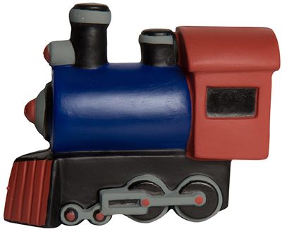 Rail Stress Toy