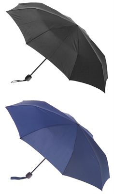 Raivo Deluxe Mini Maxi Umbrella