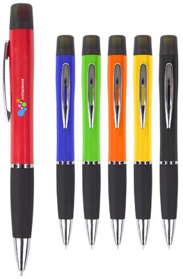 Ricci Multicolour Highlighter Pen