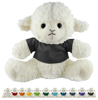 Sheep Plush Toy