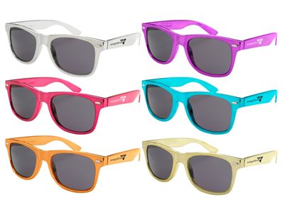 Shimmer Shade Sunglasses