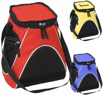 Sporty Cooler Bag