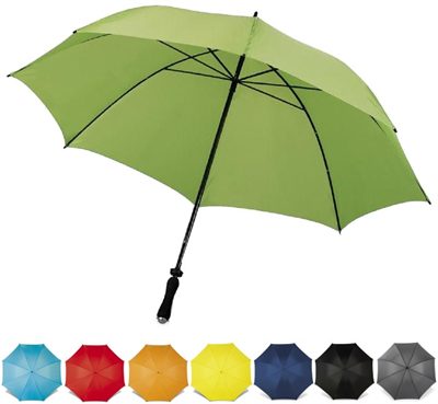 Sporty Golf Umbrella