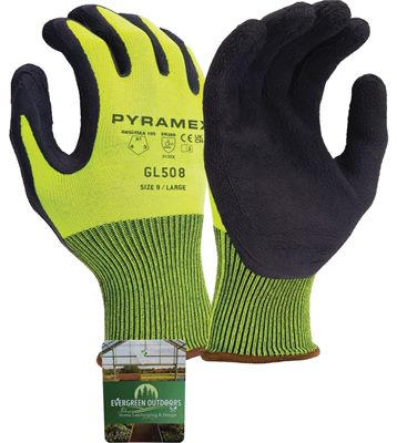 Sprout Foam Latex Gloves