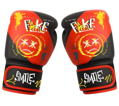 Strike Adult Training Boxing Gloves