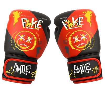 Strike Kids Training Boxing Gloves