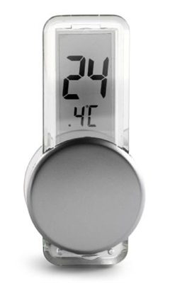 Suction Thermometer