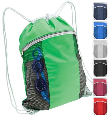 backpack you can swim with