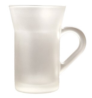 Tall Flare Mug