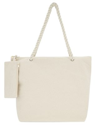 Tarazona Canvas Tote Bag