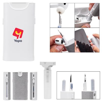 Torino TWS Earbuds Cleaning Set