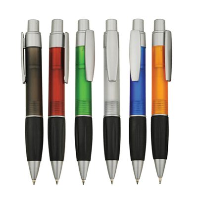 Urbane Pen