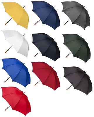 Vintar Lightning Resistant Golf Umbrella