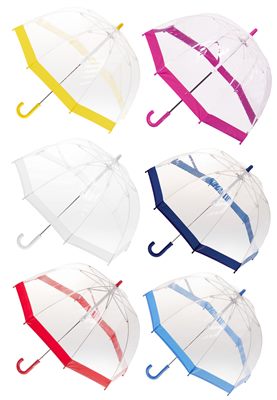 Weathen Birdcage Kids Umbrella