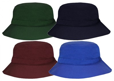 Youth Promotional Bucket Hat