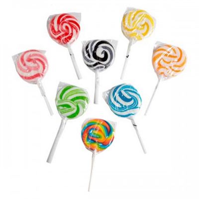 Yummy Candy Lollipop