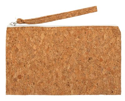 Beja Cork Pencil Case