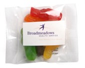 20g Promo Pack Jelly Babies