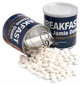 Pull Cans