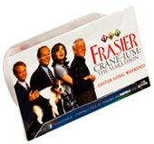 Biz Card Treats