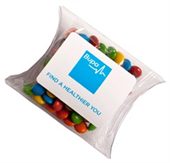 Small M&Ms Pillow Bag