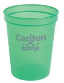 Plastic Cups