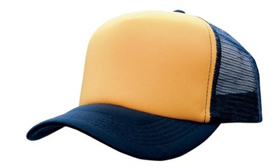 Budget Truckers Cap