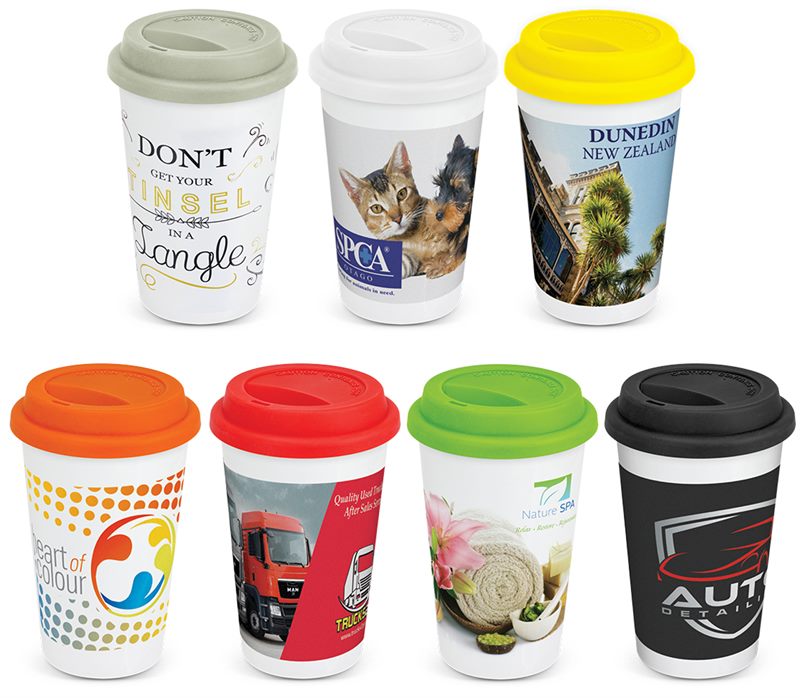 personalised ceramic travel mug